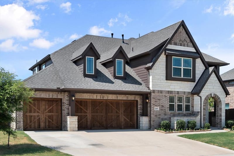 2605 Dylan Lane, Mansfield TX 76063 - Photo 3