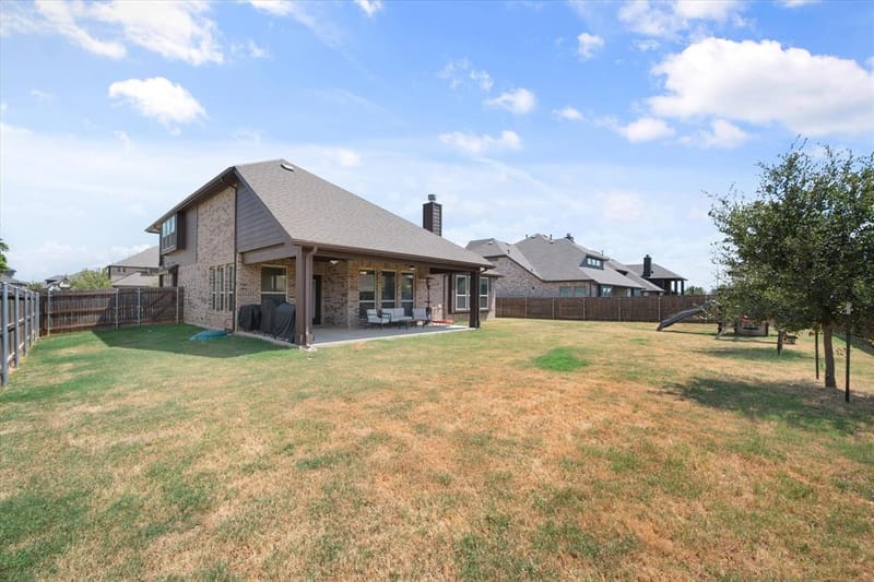 2605 Dylan Lane, Mansfield TX 76063 - Photo 36
