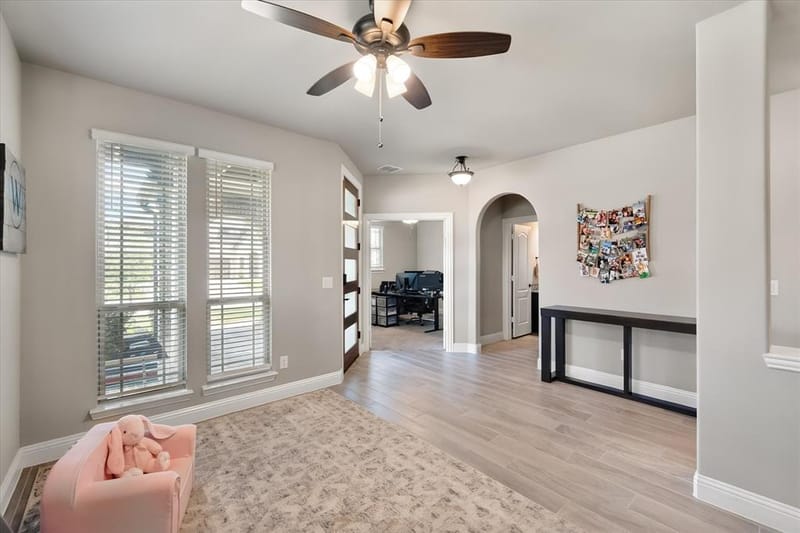 2605 Dylan Lane, Mansfield TX 76063 - Photo 5