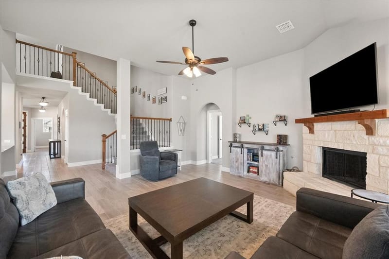 2605 Dylan Lane, Mansfield TX 76063 - Photo 20
