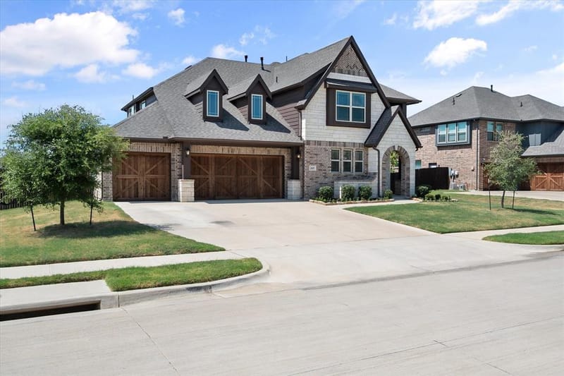 2605 Dylan Lane, Mansfield TX 76063 - Photo 38