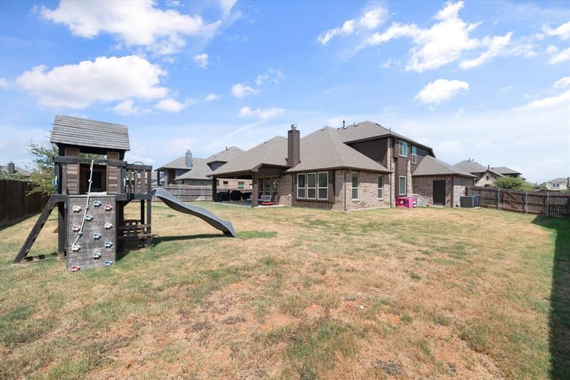 2605 Dylan Lane, Mansfield TX 76063 - Photo 37