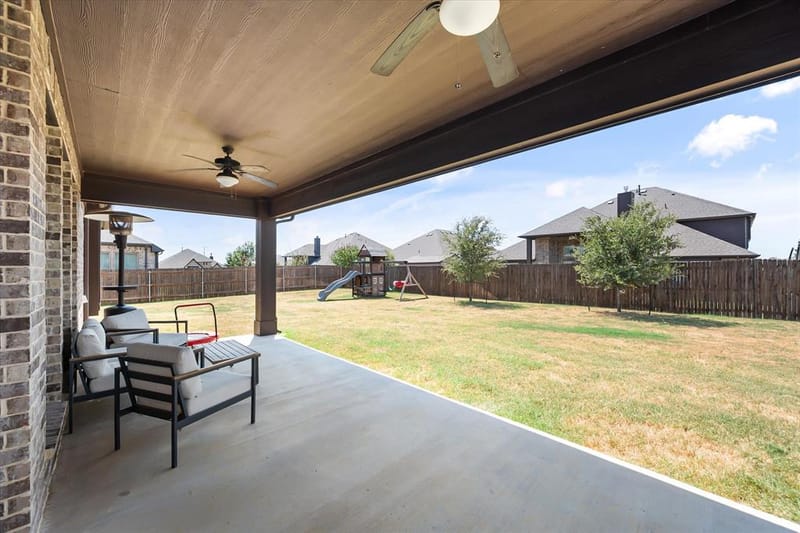 2605 Dylan Lane, Mansfield TX 76063 - Photo 35