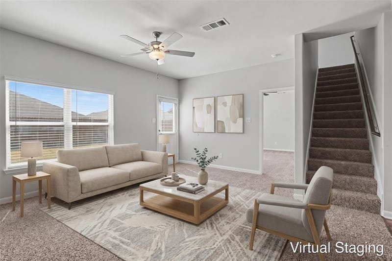 9609 Teton Vista Drive, Fort Worth TX 76140 - Photo 2