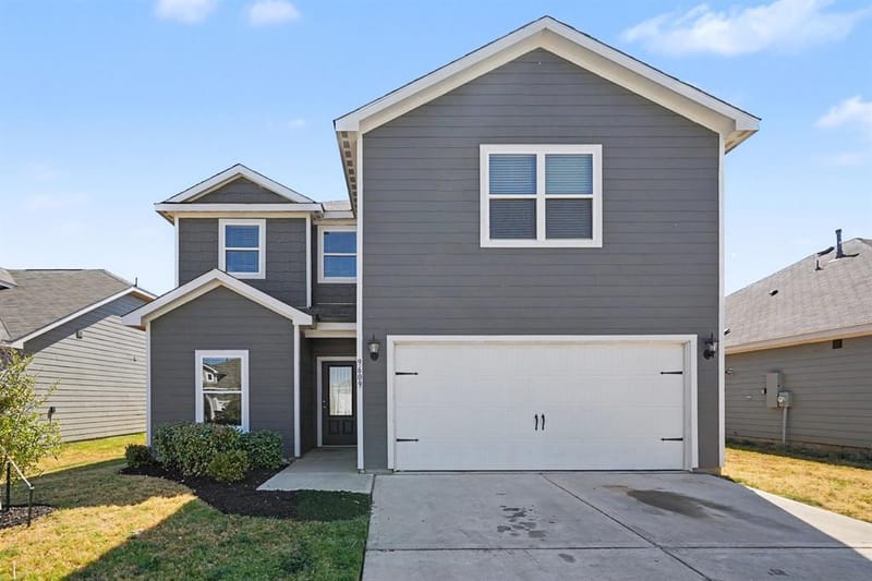 9609 Teton Vista Drive, Fort Worth TX 76140