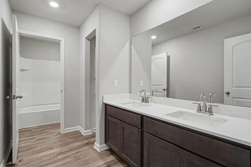 9609 Teton Vista Drive, Fort Worth TX 76140 - Photo 18