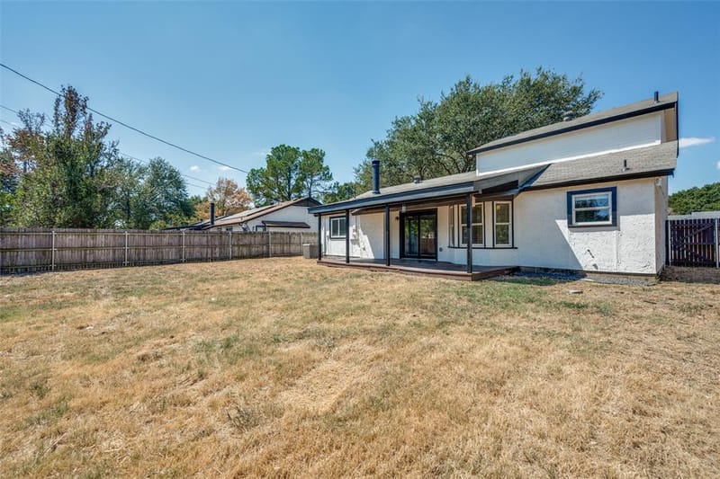 6107 Yorkford Drive, Arlington TX 76001 - Photo 26