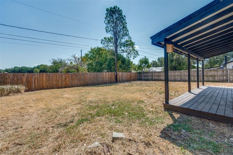 6107 Yorkford Drive, Arlington TX 76001 - Photo 29