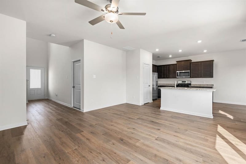 8433 Fort Benton Drive, Ponder TX 76259 - Photo 6