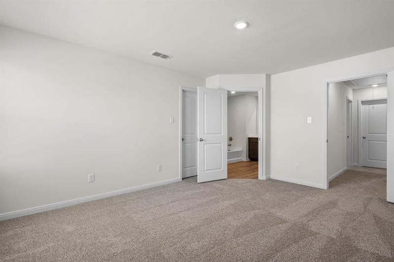 8433 Fort Benton Drive, Ponder TX 76259 - Photo 9