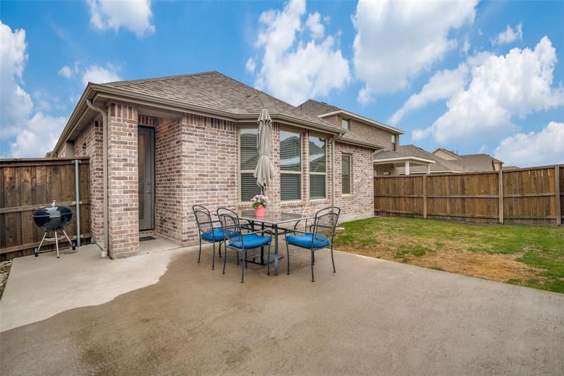 2765 Pease Drive, Forney TX 75126 - Photo 23