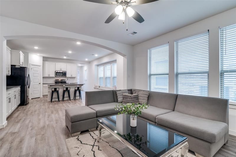 2765 Pease Drive, Forney TX 75126 - Photo 6