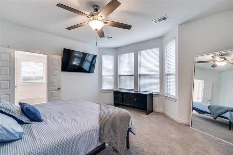 2765 Pease Drive, Forney TX 75126 - Photo 13