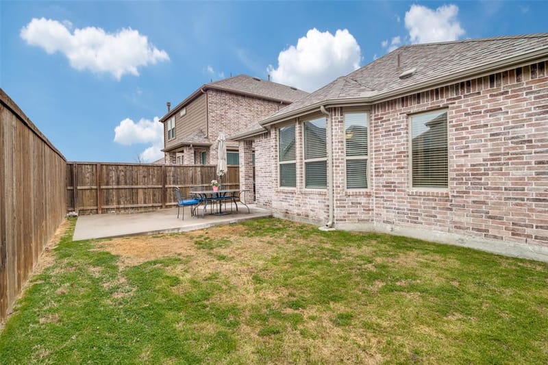 2765 Pease Drive, Forney TX 75126 - Photo 24