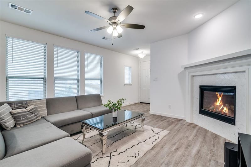 2765 Pease Drive, Forney TX 75126 - Photo 4