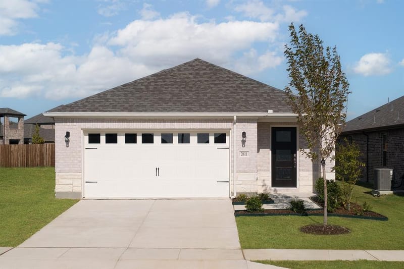 2611 Hawkins Street, Anna TX 75409