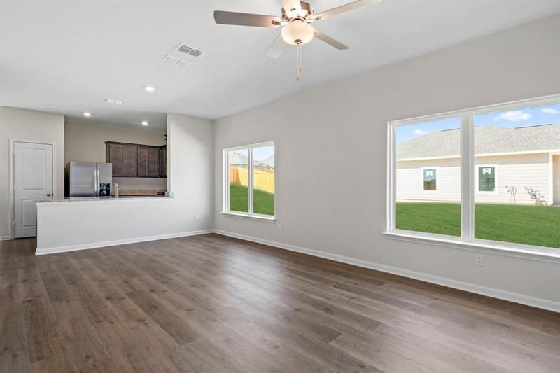 8444 White Wolf Trail, Ponder TX 76259 - Photo 4