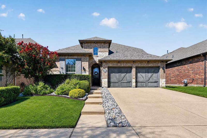 1224 9th Street, Argyle TX 76226 - Photo 2