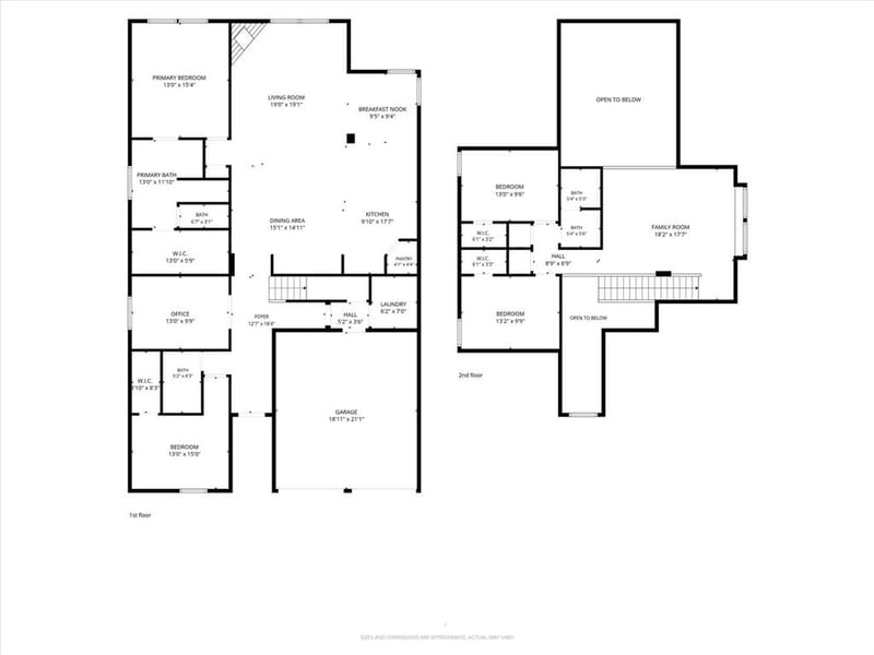 1224 9th Street, Argyle TX 76226 - Photo 40