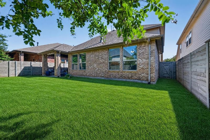 1224 9th Street, Argyle TX 76226 - Photo 35