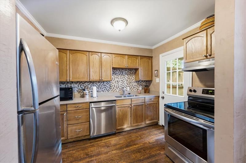 4918 Lahoma Street # 4918, Dallas TX 75235 - Photo 7