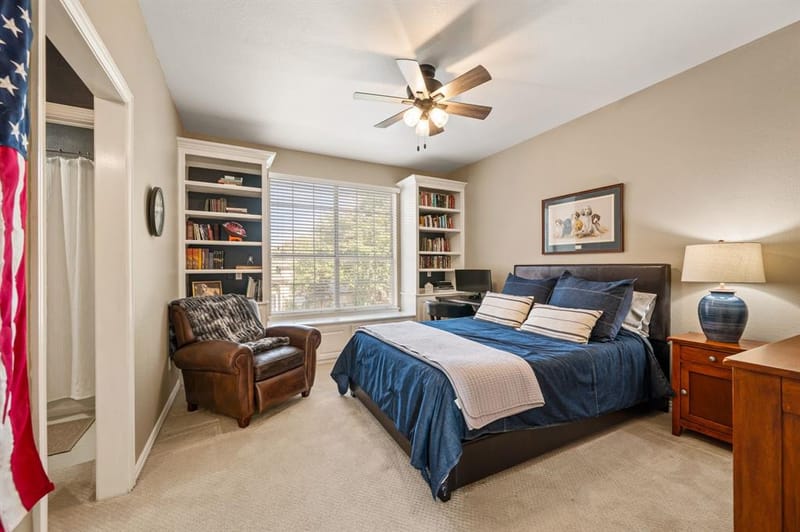17 Panorama Trail, Trophy Club TX 76262 - Photo 23