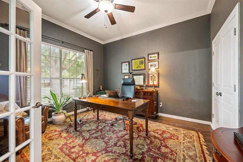 17 Panorama Trail, Trophy Club TX 76262 - Photo 6