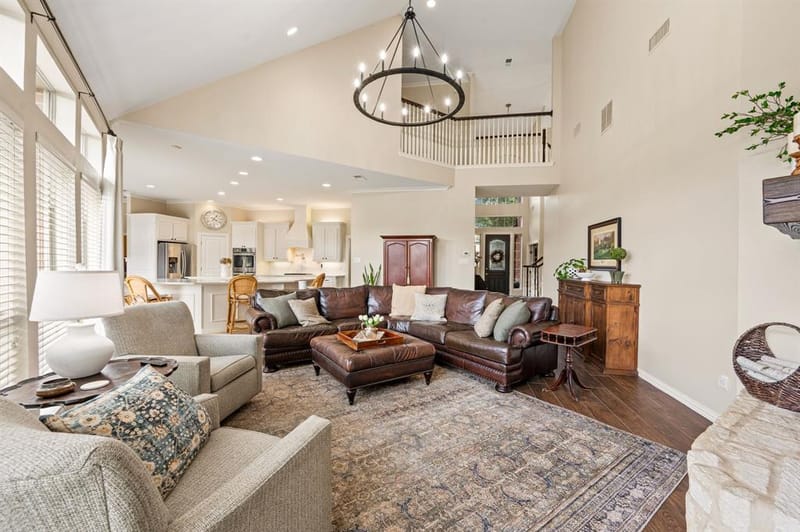 17 Panorama Trail, Trophy Club TX 76262 - Photo 12