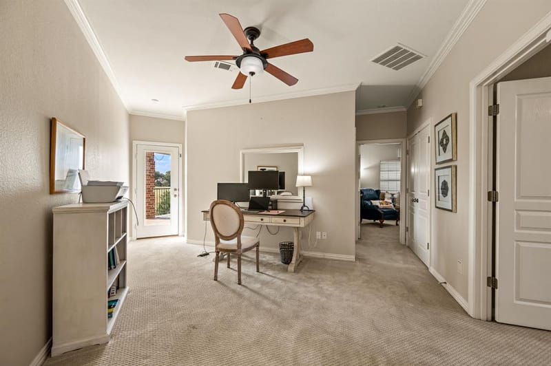 17 Panorama Trail, Trophy Club TX 76262 - Photo 22