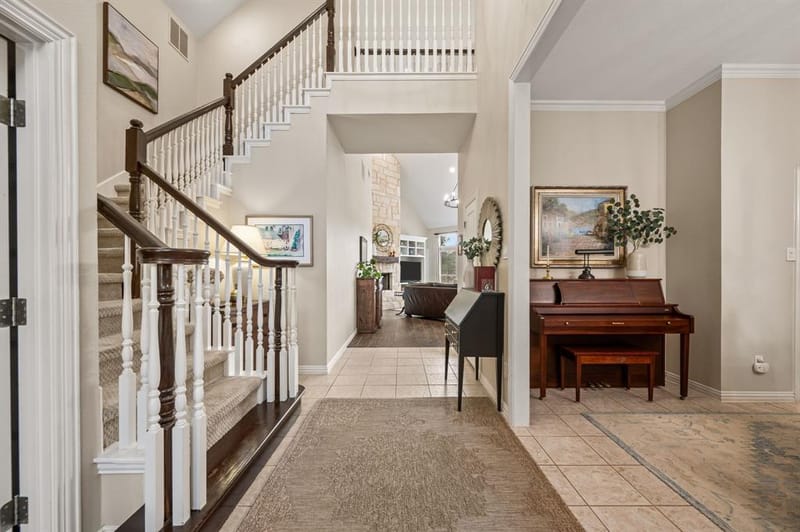 17 Panorama Trail, Trophy Club TX 76262 - Photo 7