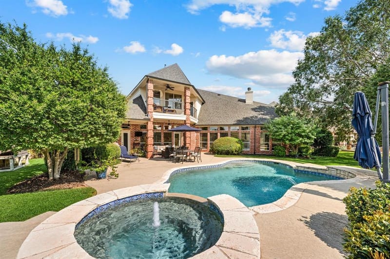17 Panorama Trail, Trophy Club TX 76262 - Photo 36