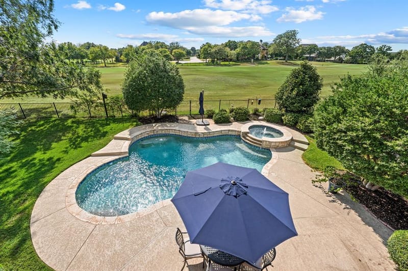 17 Panorama Trail, Trophy Club TX 76262 - Photo 32