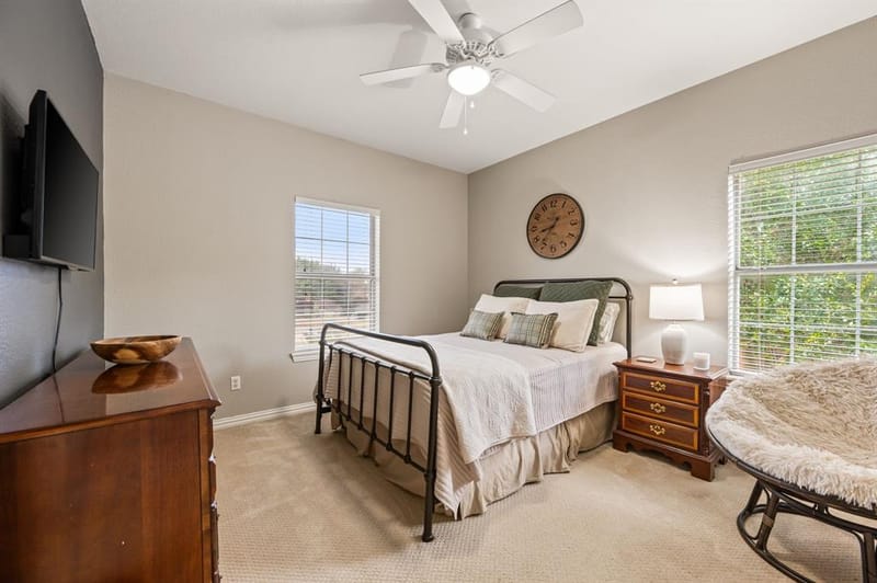 17 Panorama Trail, Trophy Club TX 76262 - Photo 28