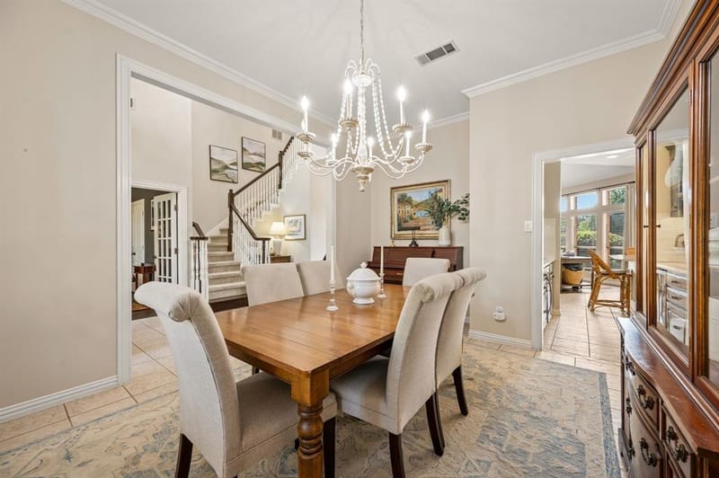17 Panorama Trail, Trophy Club TX 76262 - Photo 9