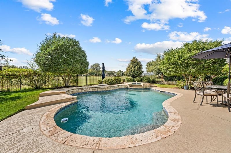 17 Panorama Trail, Trophy Club TX 76262 - Photo 34