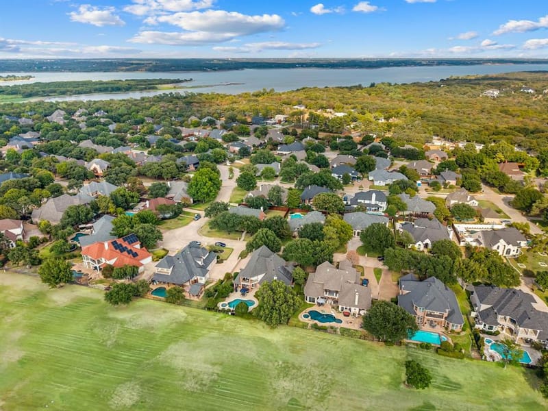 17 Panorama Trail, Trophy Club TX 76262 - Photo 38