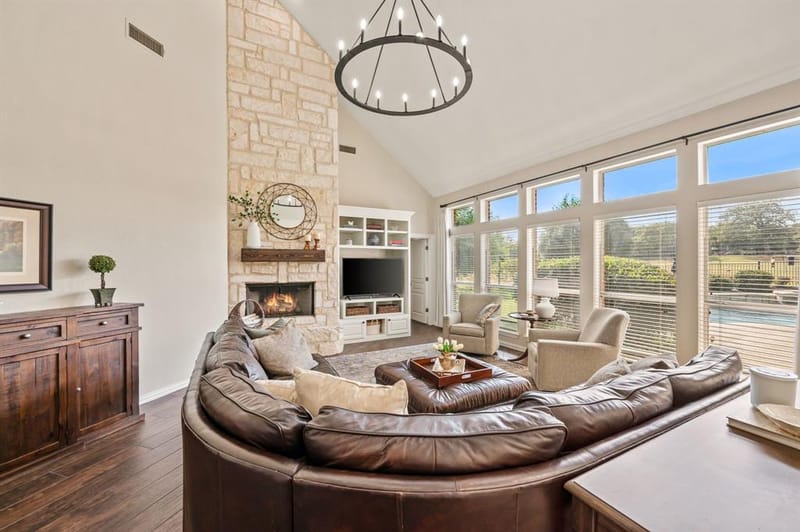 17 Panorama Trail, Trophy Club TX 76262 - Photo 10