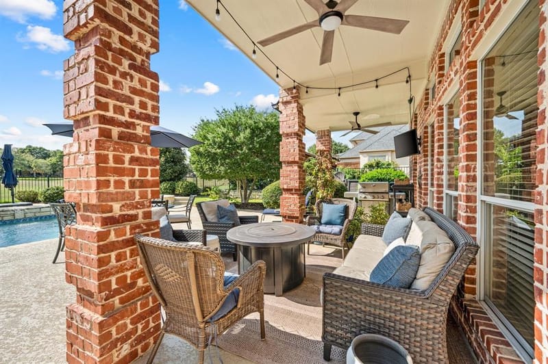 17 Panorama Trail, Trophy Club TX 76262 - Photo 33