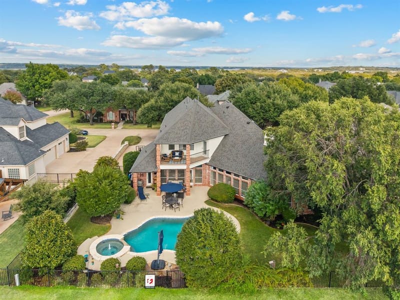 17 Panorama Trail, Trophy Club TX 76262 - Photo 37