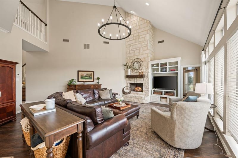 17 Panorama Trail, Trophy Club TX 76262 - Photo 11