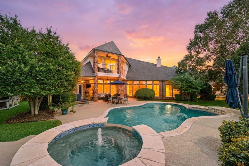 17 Panorama Trail, Trophy Club TX 76262 - Photo 40