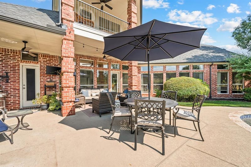 17 Panorama Trail, Trophy Club TX 76262 - Photo 35