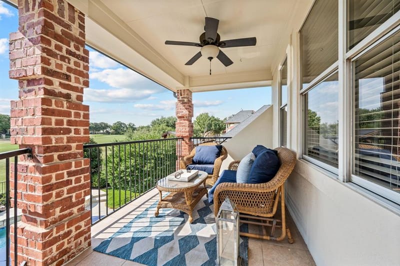17 Panorama Trail, Trophy Club TX 76262 - Photo 31