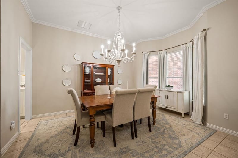 17 Panorama Trail, Trophy Club TX 76262 - Photo 8