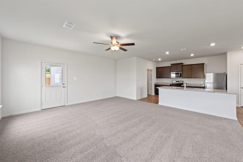 13528 Turtle Mountain Road, Ponder TX 76259 - Photo 7