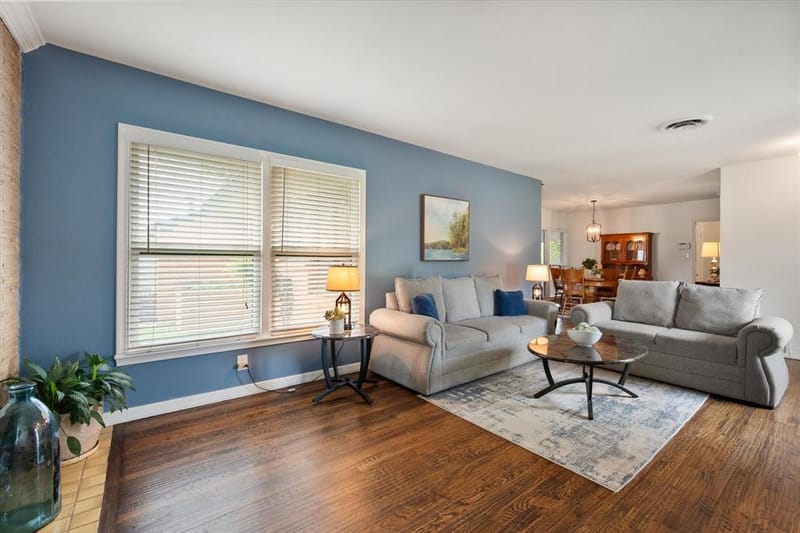 4001 Trail Lake Drive, Fort Worth TX 76109 - Photo 7