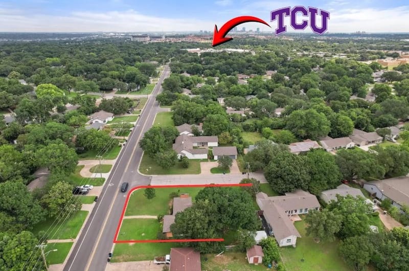 4001 Trail Lake Drive, Fort Worth TX 76109 - Photo 32
