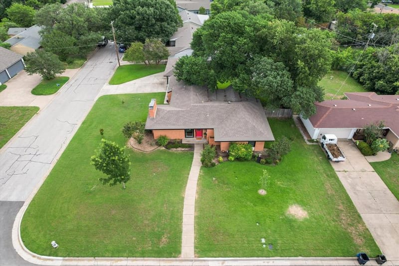 4001 Trail Lake Drive, Fort Worth TX 76109 - Photo 34