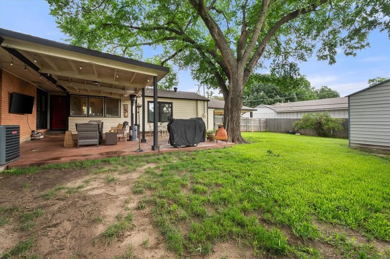 4001 Trail Lake Drive, Fort Worth TX 76109 - Photo 31