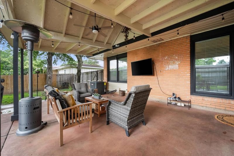 4001 Trail Lake Drive, Fort Worth TX 76109 - Photo 29